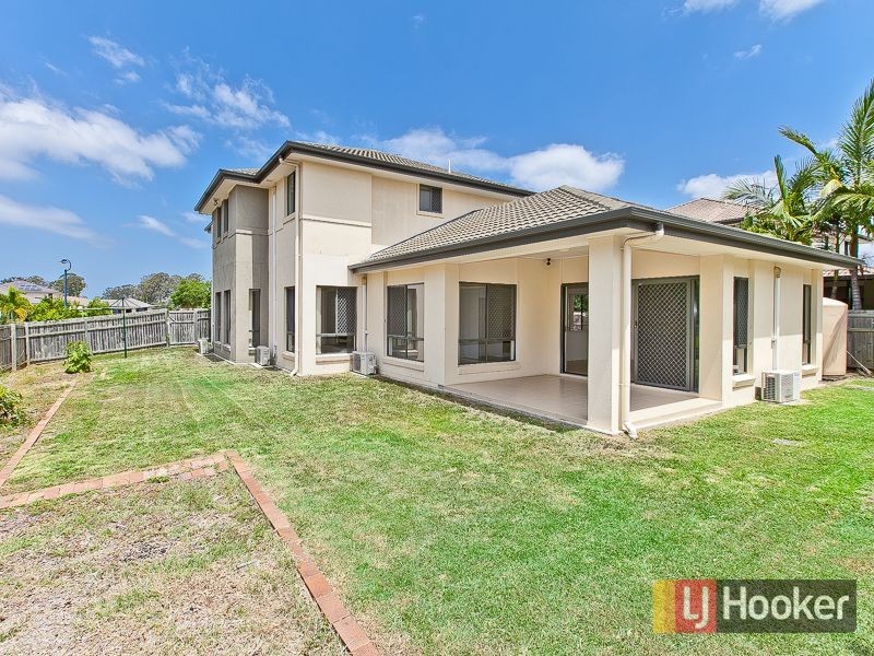 20 Somerset Drive, Carseldine QLD 4034