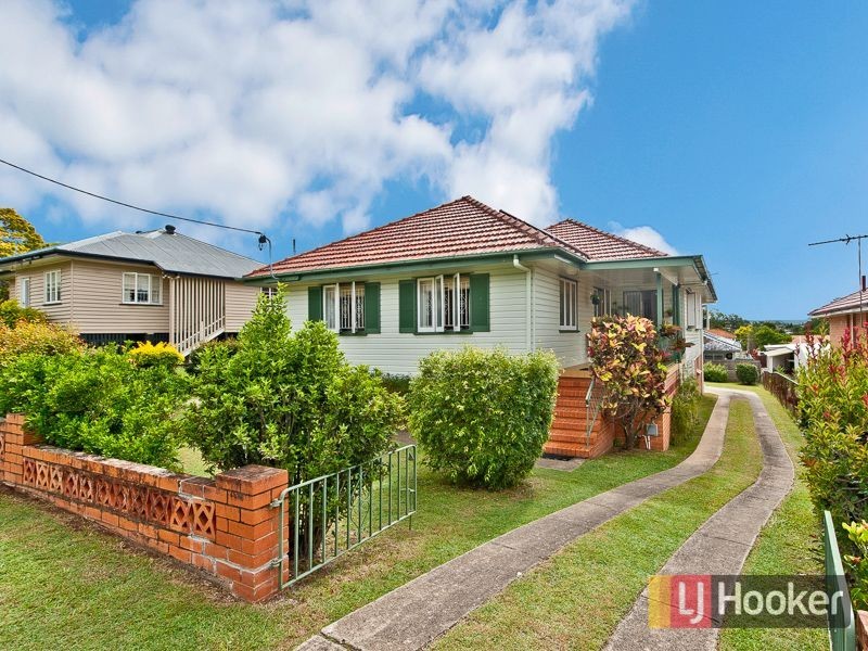4 Chailey Street, Aspley QLD 4034