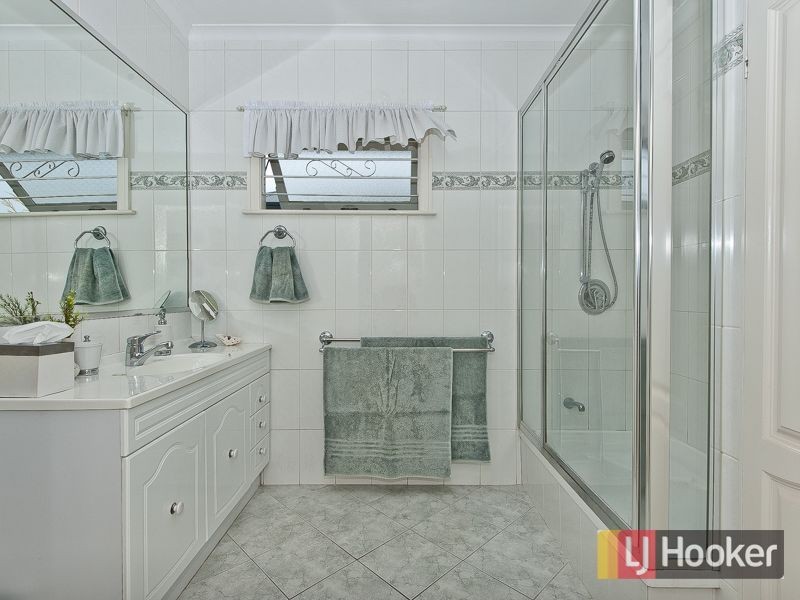 4 Chailey Street, Aspley QLD 4034