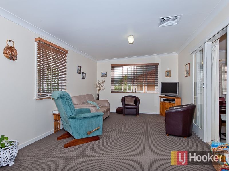 4 Chailey Street, Aspley QLD 4034