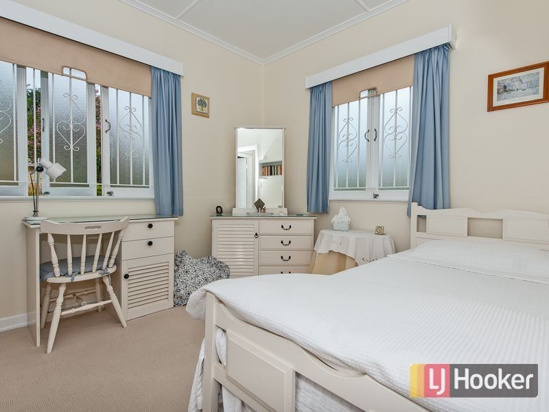 4 Chailey Street, Aspley QLD 4034