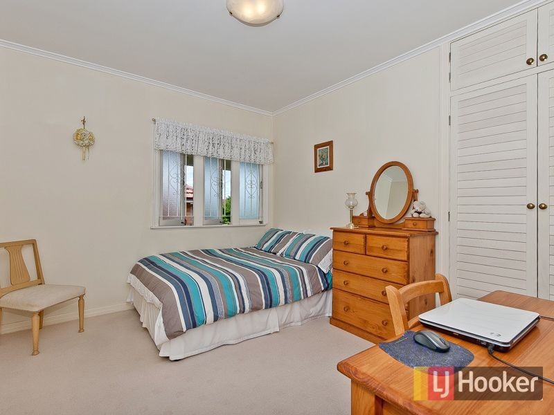 4 Chailey Street, Aspley QLD 4034