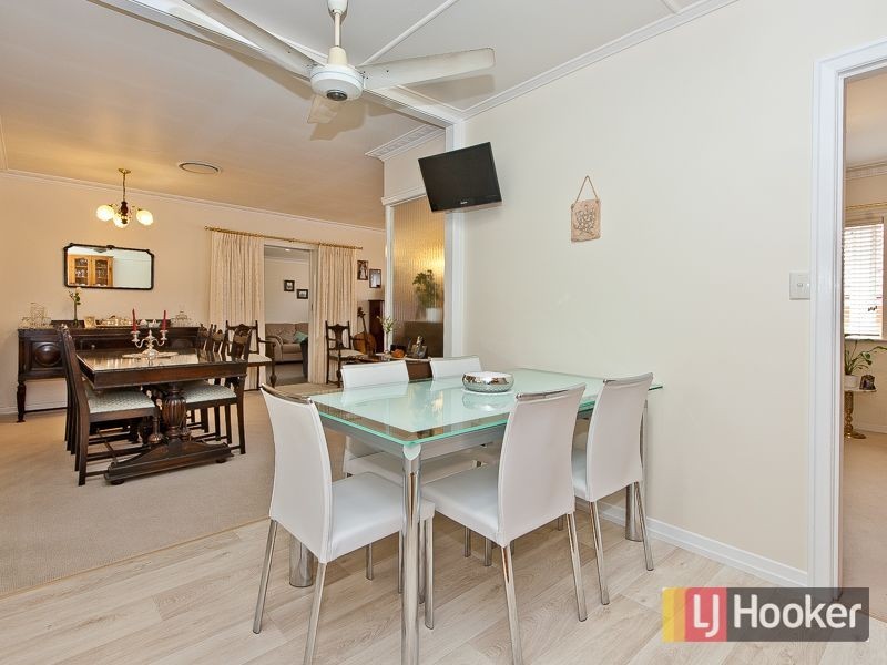 4 Chailey Street, Aspley QLD 4034