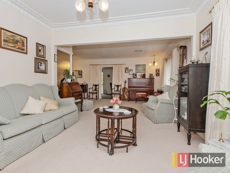 4 Chailey Street, Aspley QLD 4034