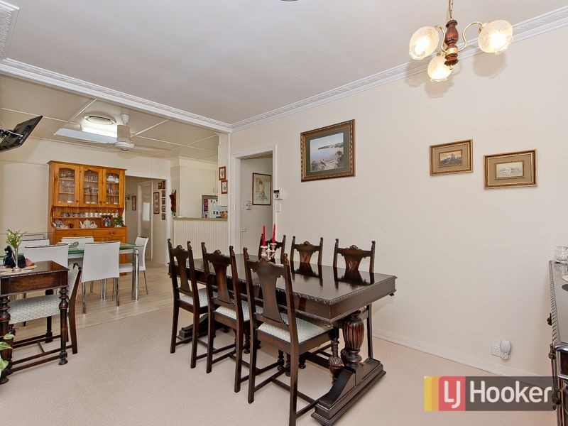4 Chailey Street, Aspley QLD 4034