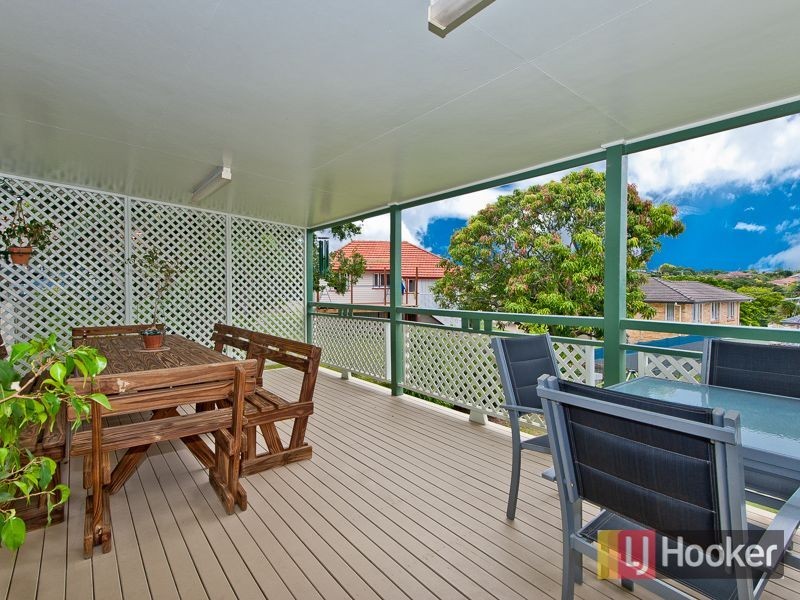 4 Chailey Street, Aspley QLD 4034