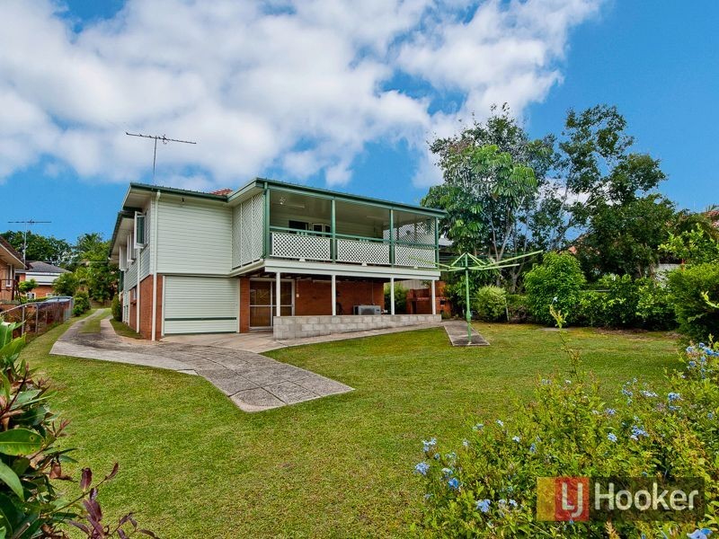 4 Chailey Street, Aspley QLD 4034