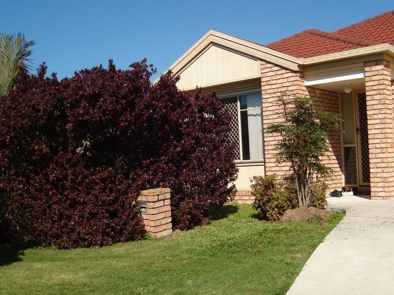 2 Country Club Close, Carseldine QLD 4034