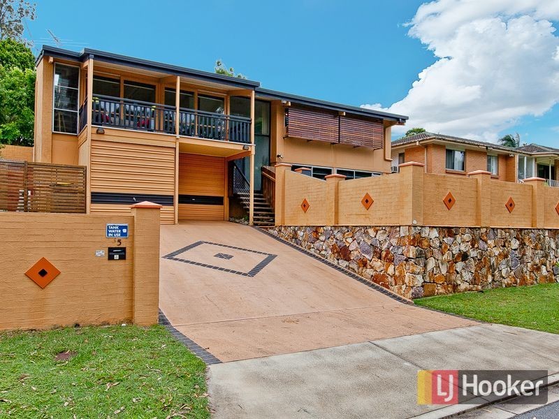 35 Toomey Street, Chermside West QLD 4032