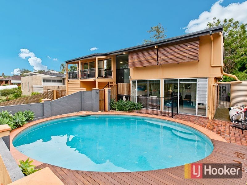 35 Toomey Street, Chermside West QLD 4032