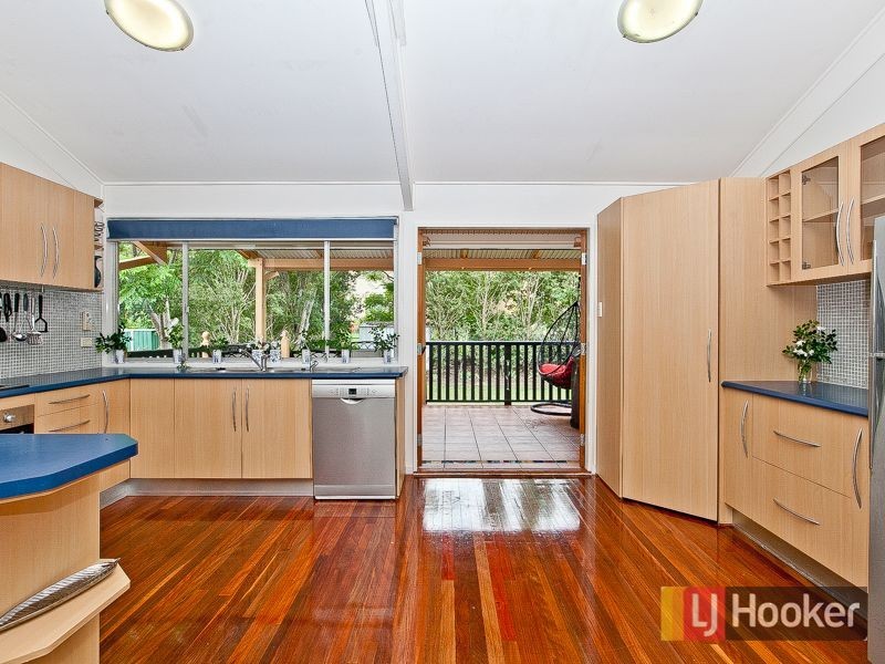 35 Toomey Street, Chermside West QLD 4032