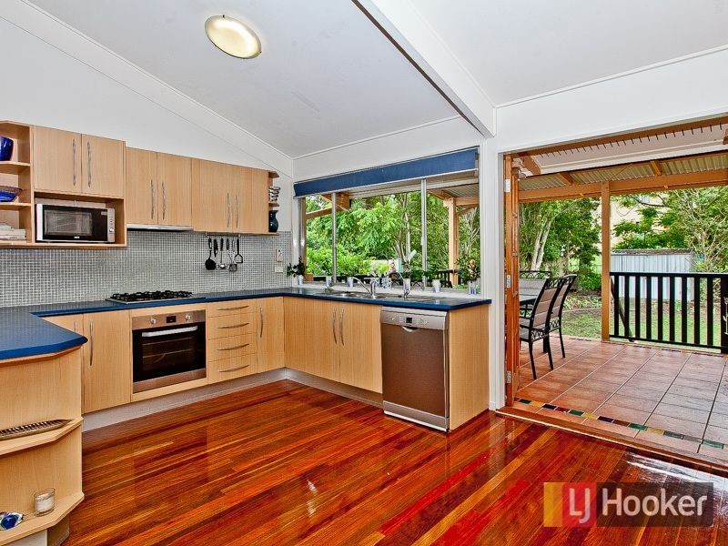 35 Toomey Street, Chermside West QLD 4032