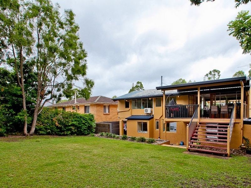 35 Toomey Street, Chermside West QLD 4032