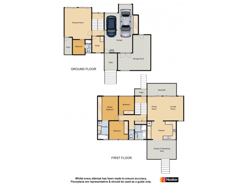 35 Toomey Street, Chermside West QLD 4032 Floorplan