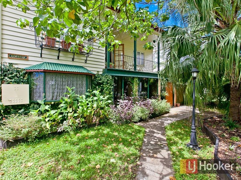 58 Landsboro Ave, Boondall QLD 4034