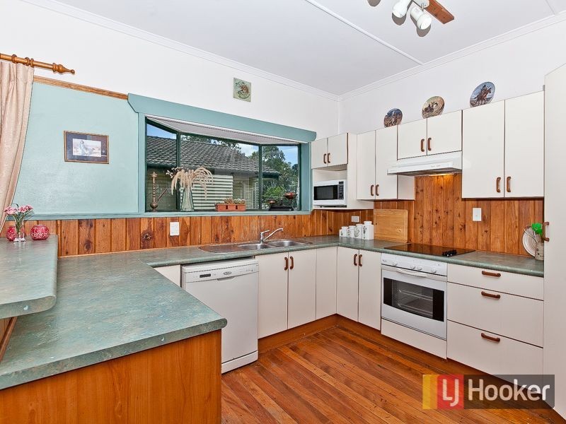 58 Landsboro Ave, Boondall QLD 4034