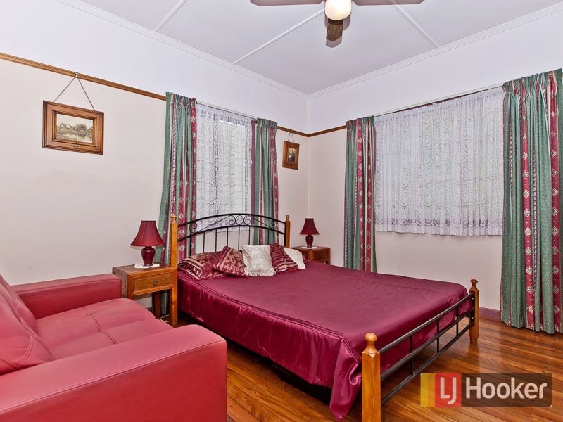 58 Landsboro Ave, Boondall QLD 4034