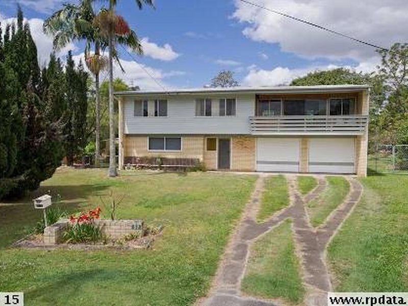 57 Belnoel Street, Wavell Heights QLD 4012