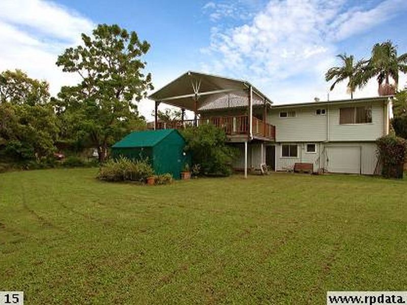 57 Belnoel Street, Wavell Heights QLD 4012