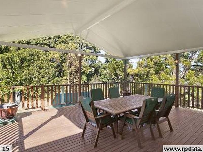 57 Belnoel Street, Wavell Heights QLD 4012