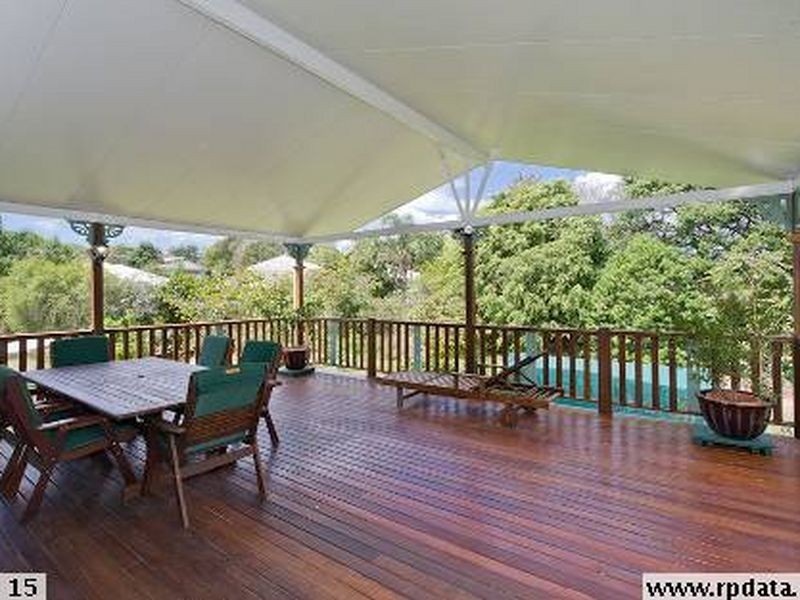 57 Belnoel Street, Wavell Heights QLD 4012