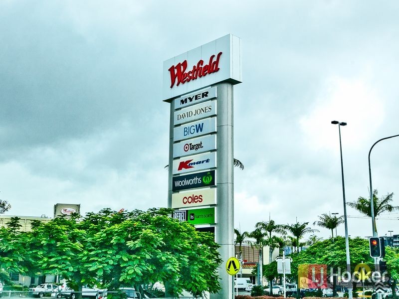 35 Sparkes Street, Chermside QLD 4032