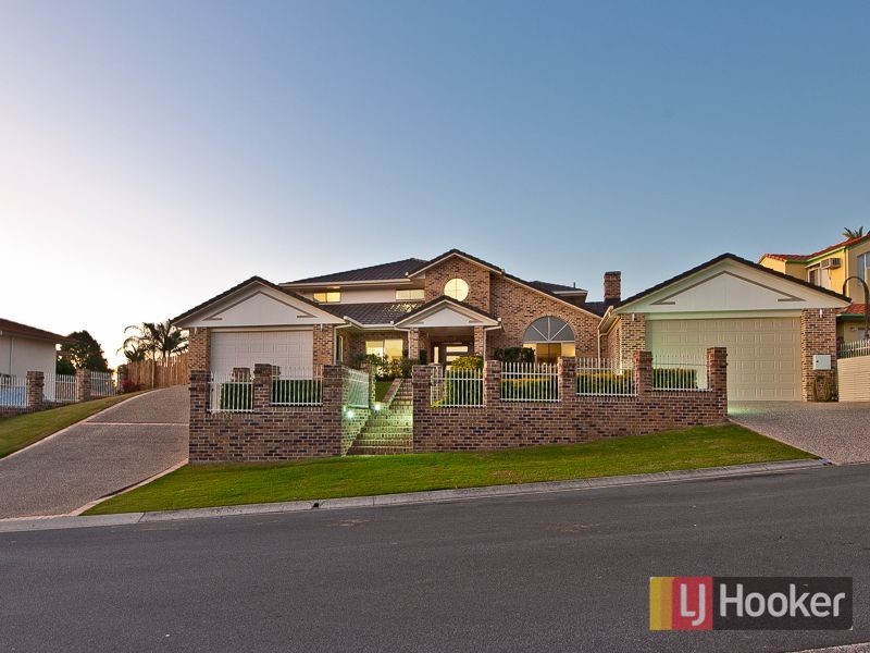 16 Constellation Crescent, Bridgeman Downs QLD 4035
