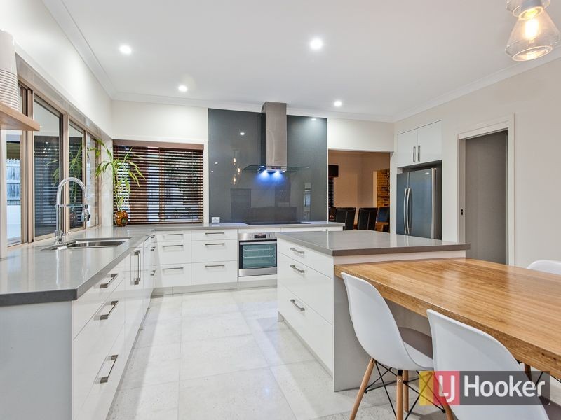 16 Constellation Crescent, Bridgeman Downs QLD 4035