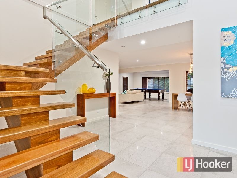 16 Constellation Crescent, Bridgeman Downs QLD 4035