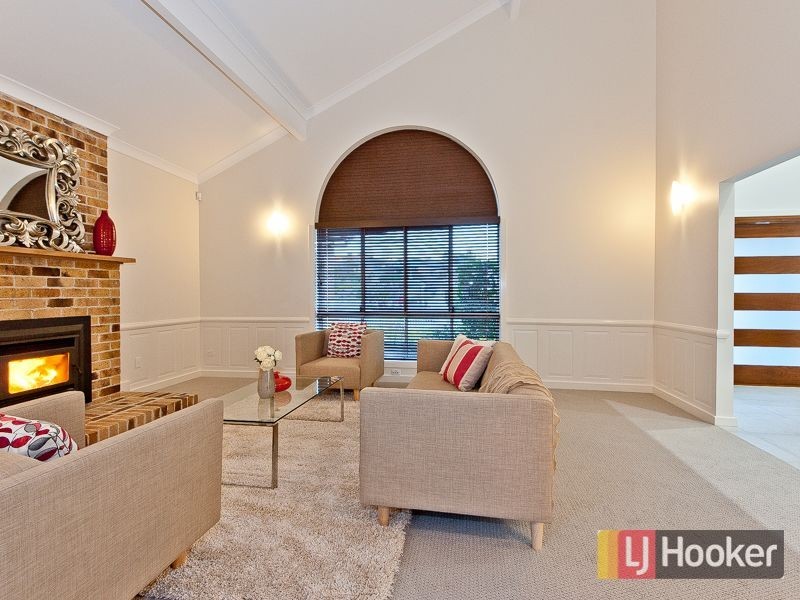 16 Constellation Crescent, Bridgeman Downs QLD 4035