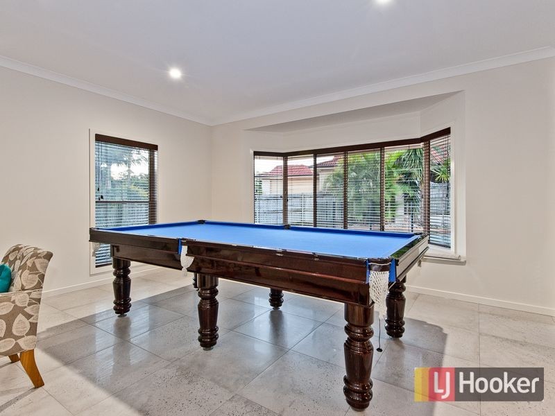 16 Constellation Crescent, Bridgeman Downs QLD 4035