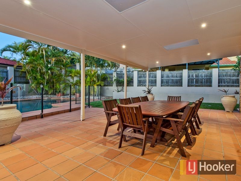 16 Constellation Crescent, Bridgeman Downs QLD 4035
