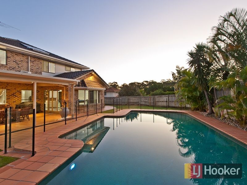 16 Constellation Crescent, Bridgeman Downs QLD 4035