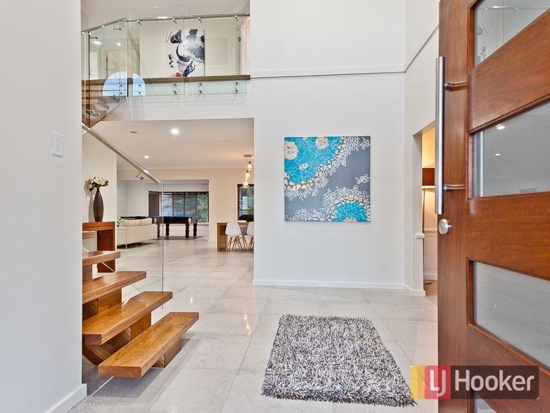 16 Constellation Crescent, Bridgeman Downs QLD 4035