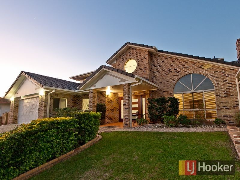 16 Constellation Crescent, Bridgeman Downs QLD 4035