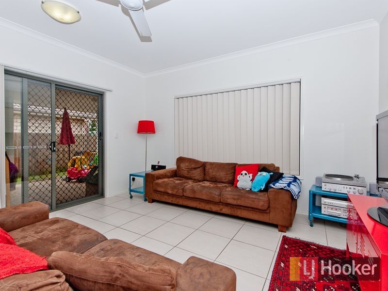 3 Caswell Close, North Lakes QLD 4509