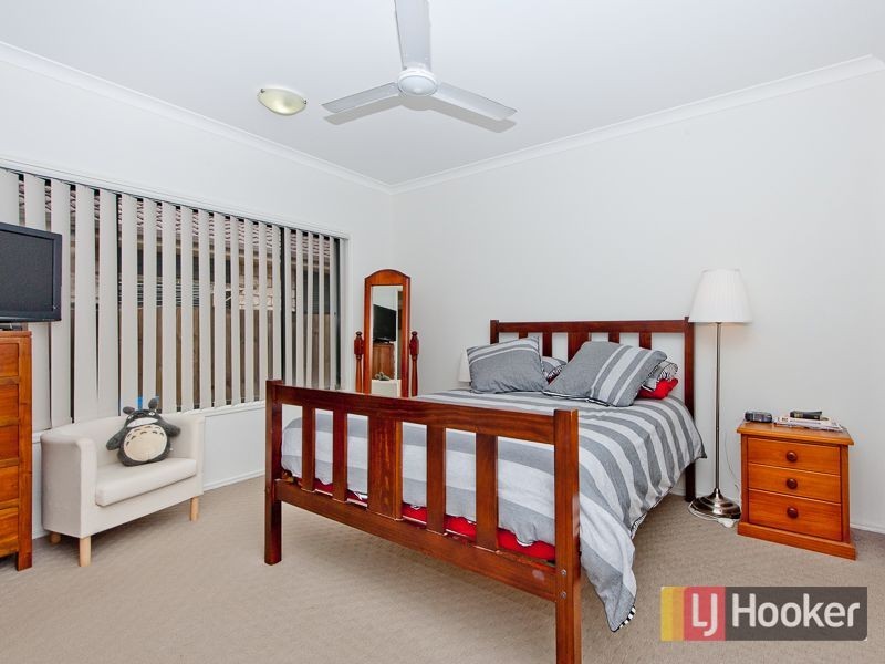 3 Caswell Close, North Lakes QLD 4509