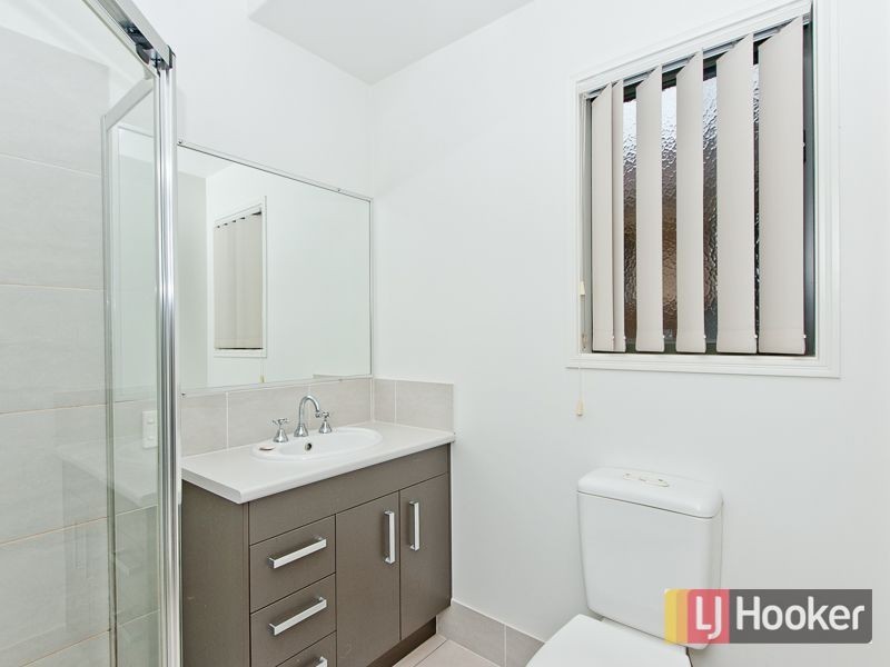 3 Caswell Close, North Lakes QLD 4509