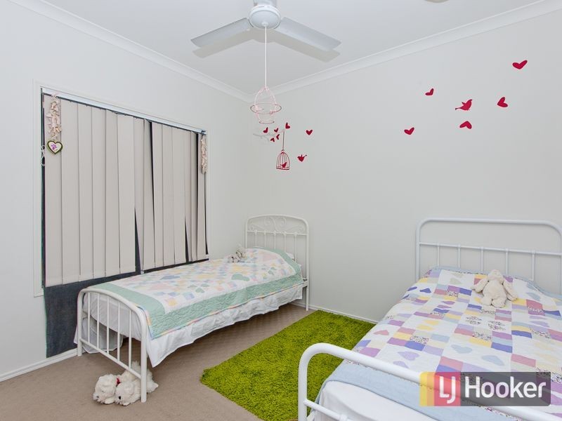 3 Caswell Close, North Lakes QLD 4509