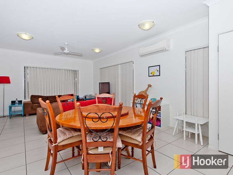 3 Caswell Close, North Lakes QLD 4509