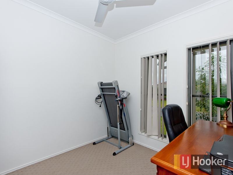 3 Caswell Close, North Lakes QLD 4509