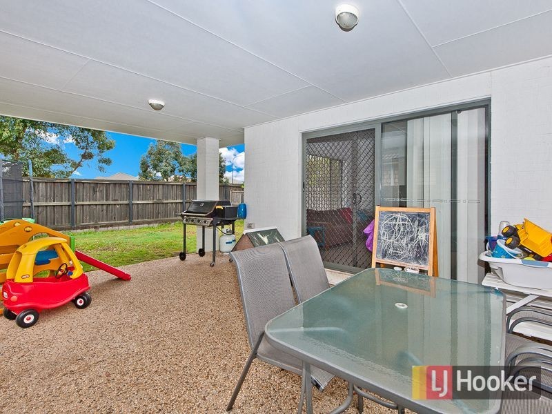 3 Caswell Close, North Lakes QLD 4509