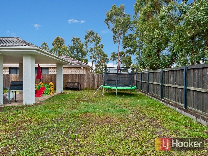 3 Caswell Close, North Lakes QLD 4509