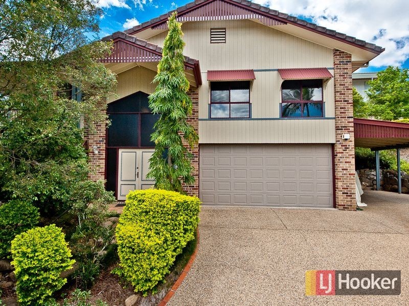 34 Shuttle Place, Bridgeman Downs QLD 4035