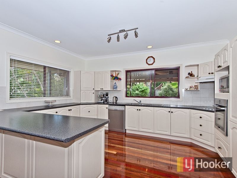 34 Shuttle Place, Bridgeman Downs QLD 4035