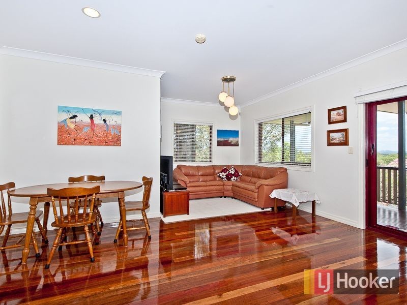 34 Shuttle Place, Bridgeman Downs QLD 4035