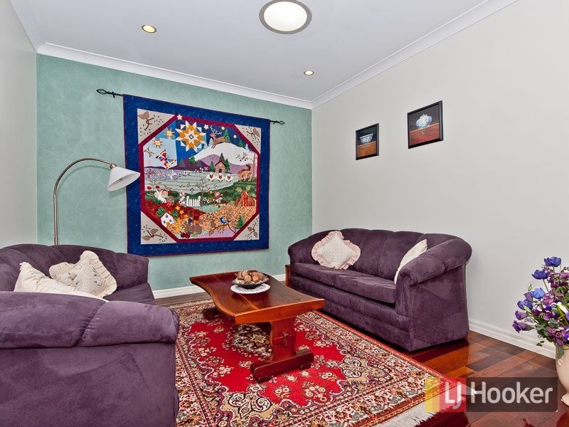 34 Shuttle Place, Bridgeman Downs QLD 4035