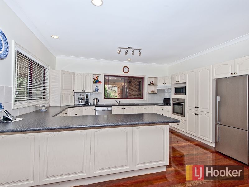 34 Shuttle Place, Bridgeman Downs QLD 4035