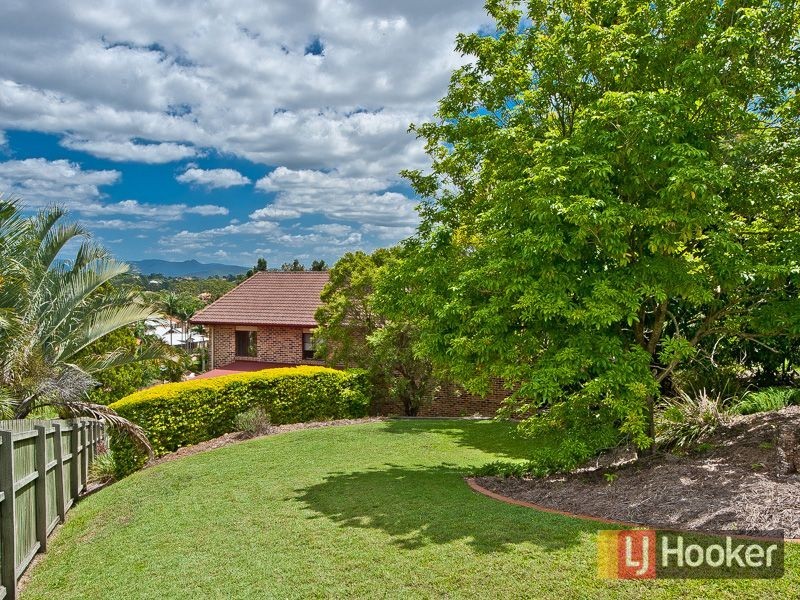34 Shuttle Place, Bridgeman Downs QLD 4035