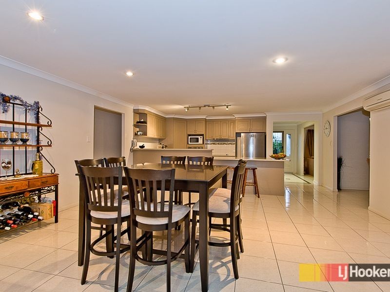 40 Elliot Street, Carseldine QLD 4034